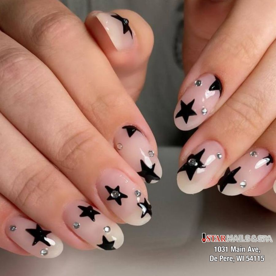 Nail May 18